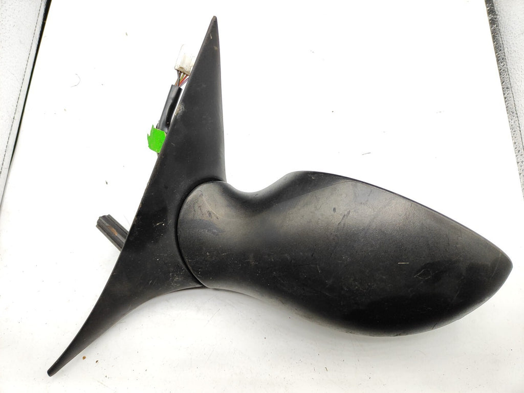 Alfa Romeo 156 2.4JTD Diesel 2000 LHD Front Left Side Mirror Black E30154695