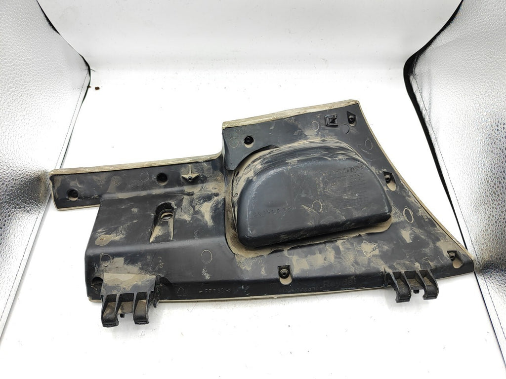 Alfa Romeo 166 LHD Front Dashboard Panel Trim 660060100