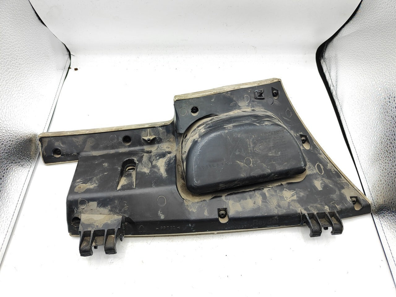 Alfa Romeo 166 LHD Front Dashboard Panel Trim 660060100