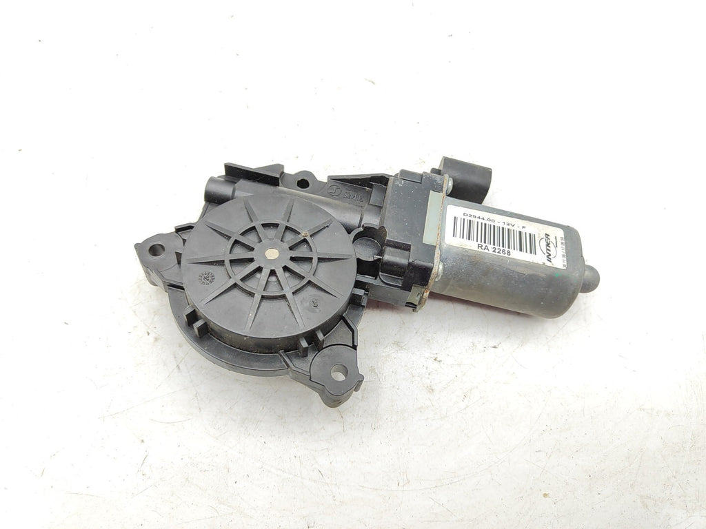 Alfa Romeo 159 1.9JTDm 2006 Rear Left Door Window Regulator Motor D294400