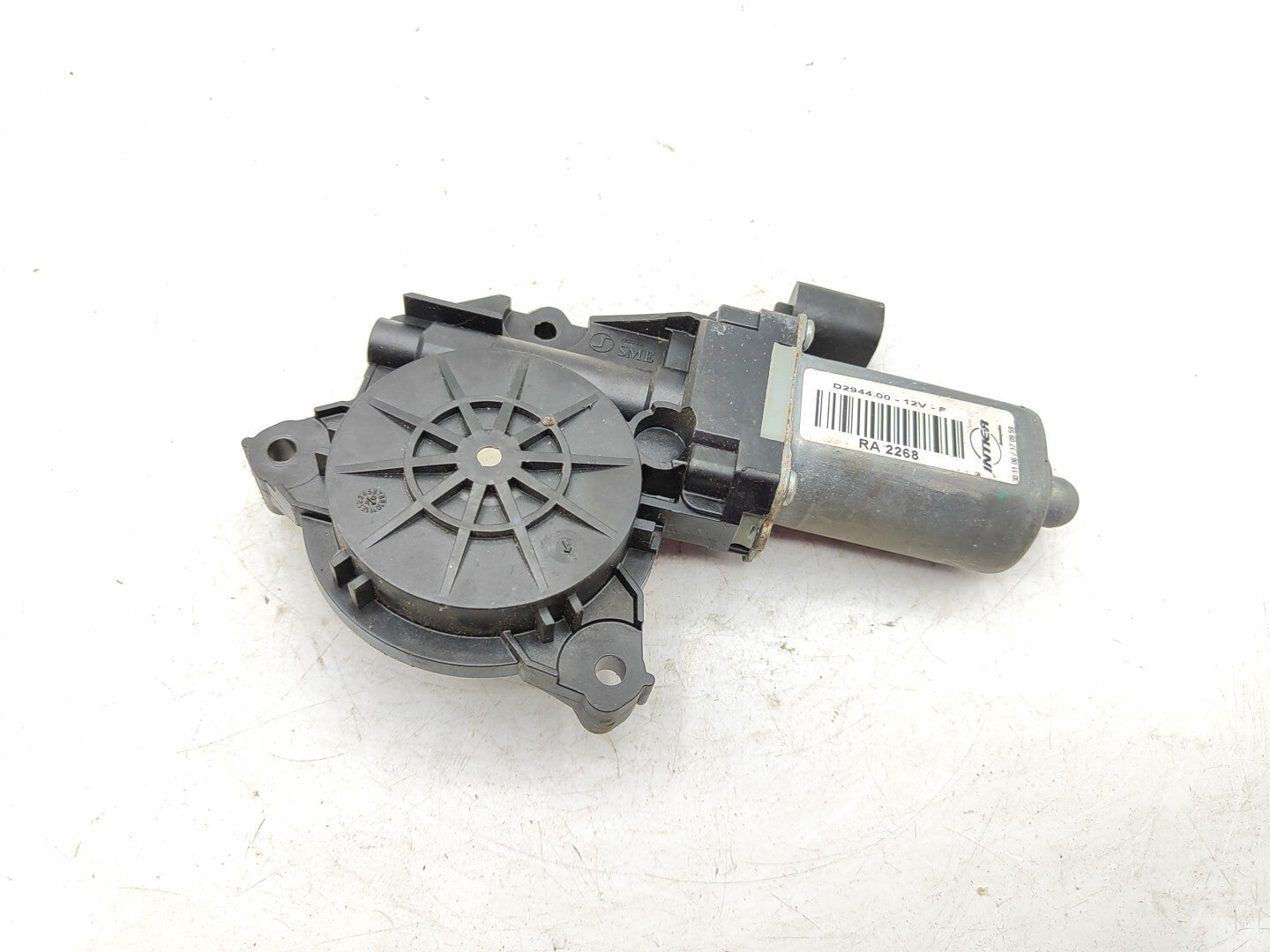 Alfa Romeo 159 1.9JTDm 2006 Rear Left Door Window Regulator Motor D294400