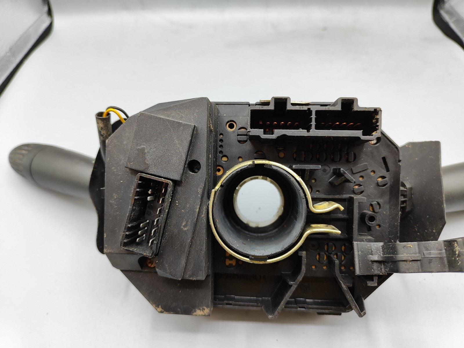 Fiat Punto 2000 Front Rear Wiper Indicator Stalk Lever 735337940