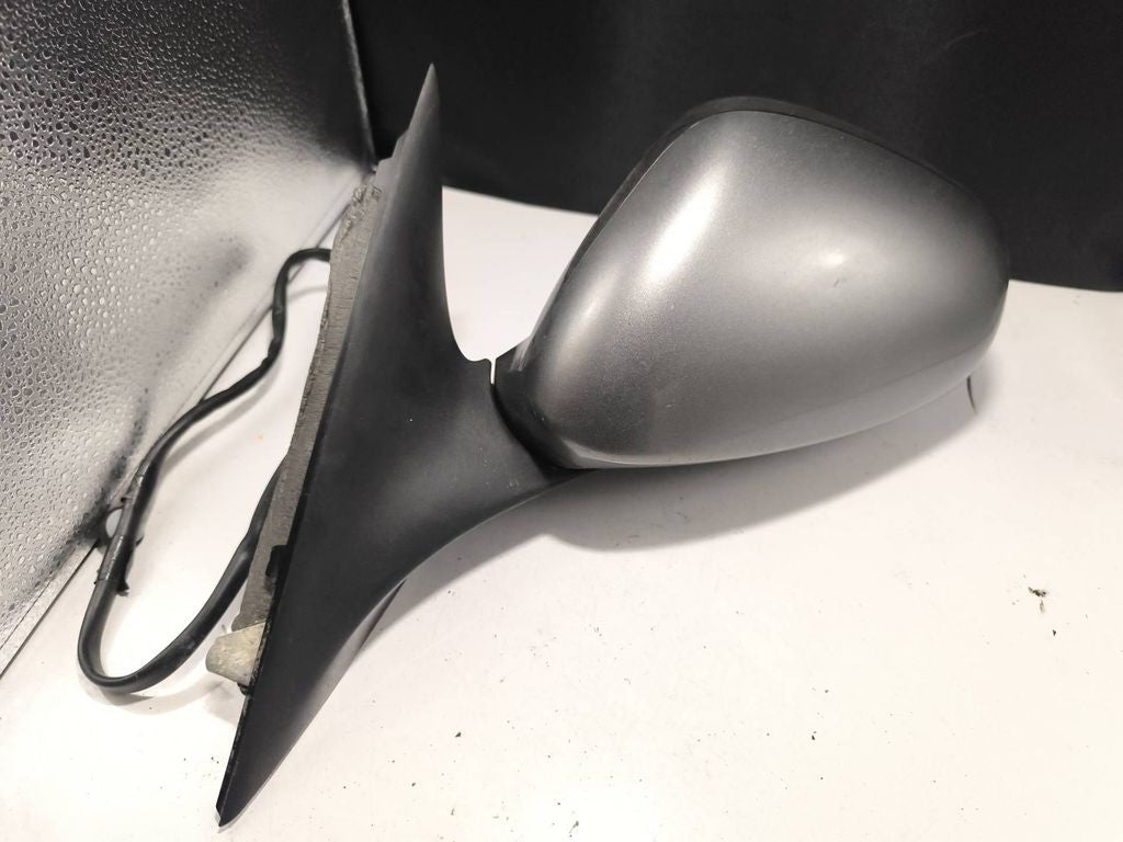 Alfa Romeo 159 2007 LHD Left electric wing mirror E3011016 