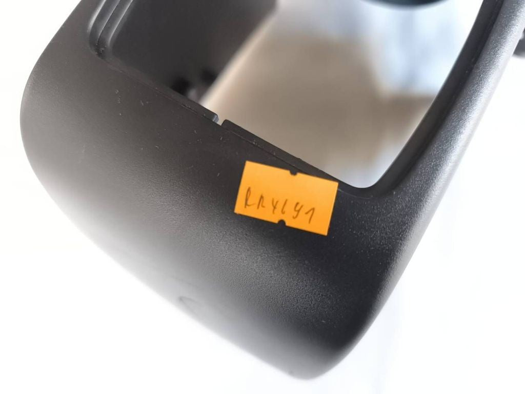 BMW X5 E70 2007 Rear cup holder 52306983898 