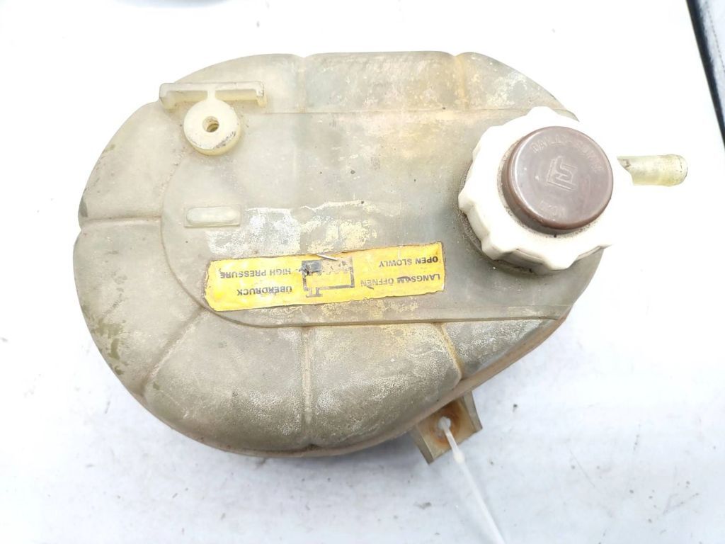 Renault Master II 1999 Water coolant expansion tank reservoir 7700838740 