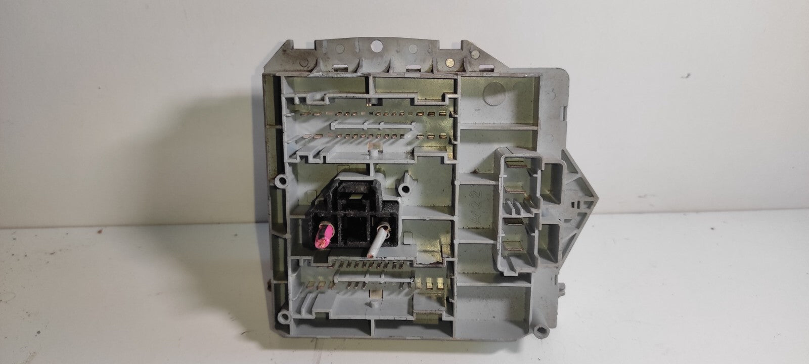 Alfa Romeo 147 1.9JTD 85kW 2003 Diesel Fuse Box Module Unit 51742420