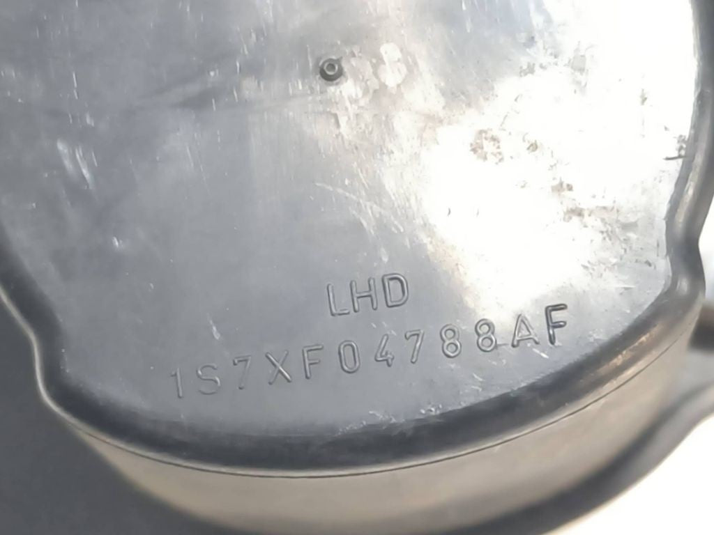 Ford Mondeo Mk III 2005 ashtray insert 1S7XF04788AF 