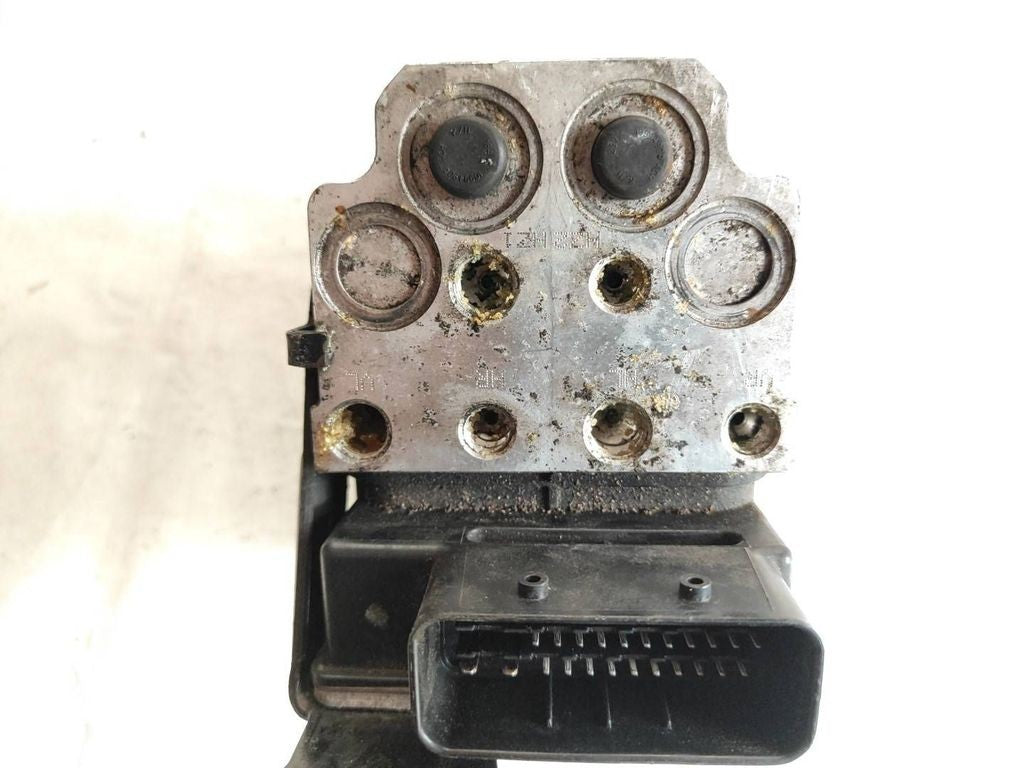 Opel Vectra C 2004 ABS Pump 13191182 