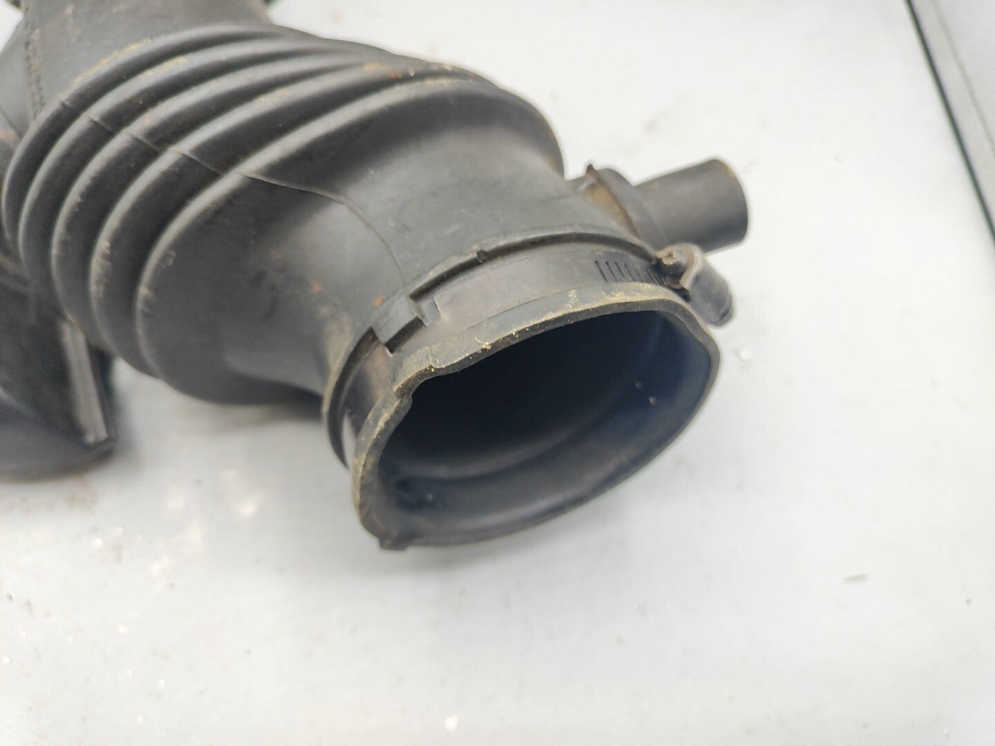 Jaguar S Type 3.0i 2000 Petrol Engine Air Intake Pipe XR8U9F805AC