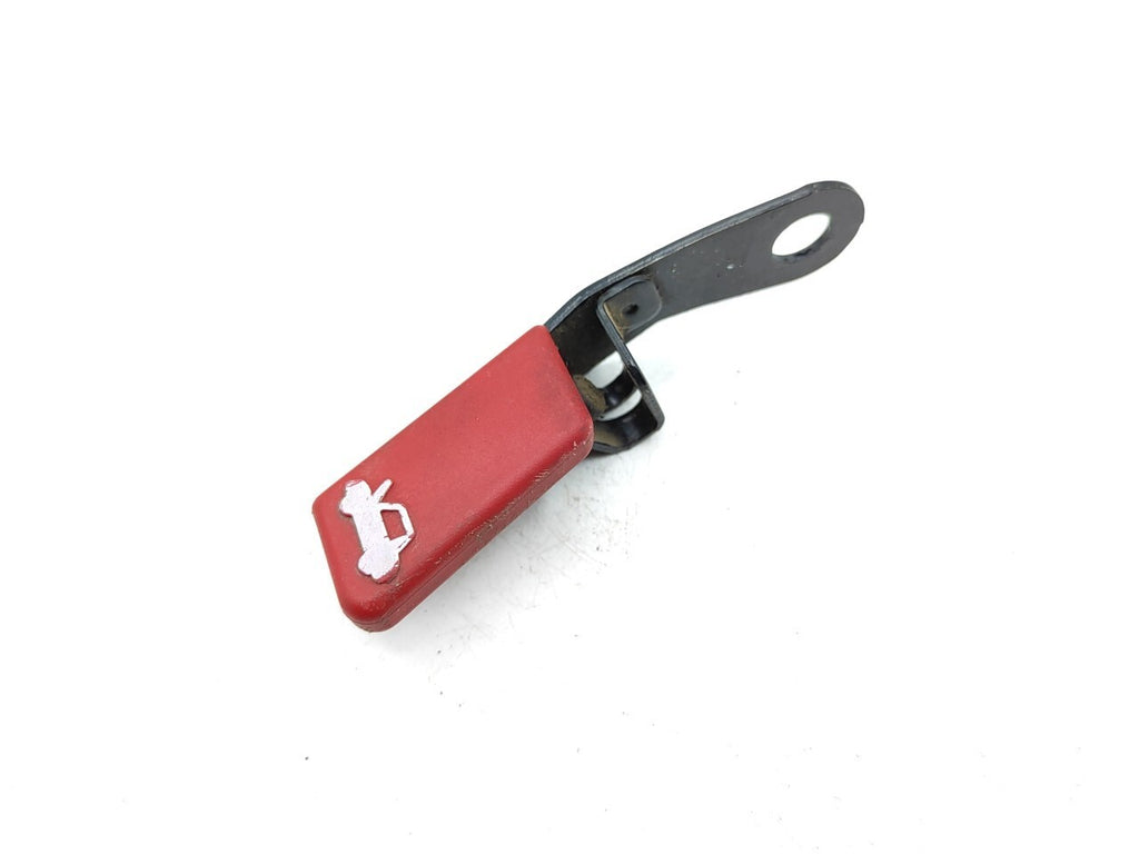 Alfa Romeo 166 2.4JTD 110kW 2001 LHD Front Bonnet Hood Release Handle