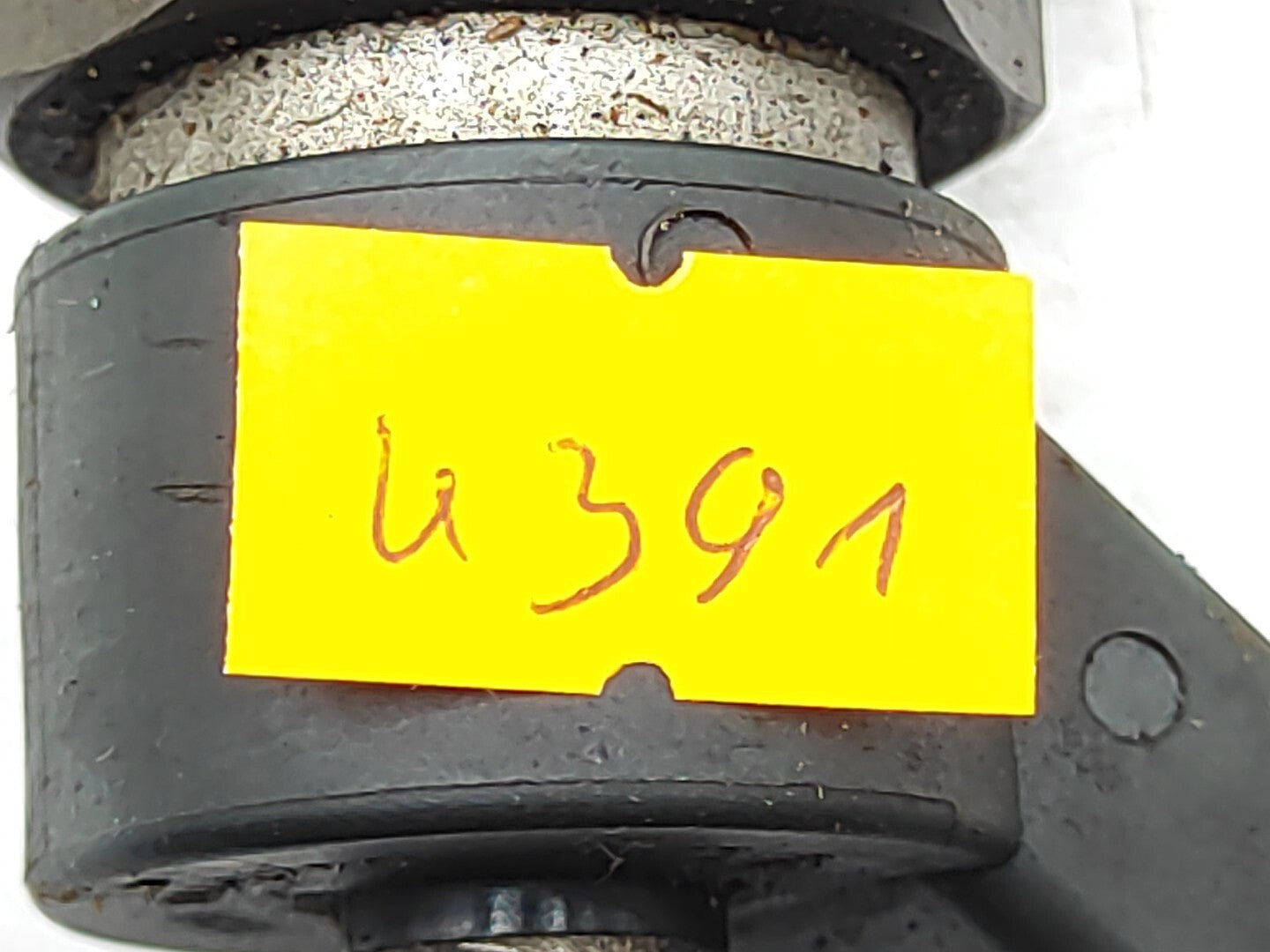 Alfa Romeo 156 SW 2.4JTD 100kW Diesel 2000 Engine Fuel Injector 0445110002