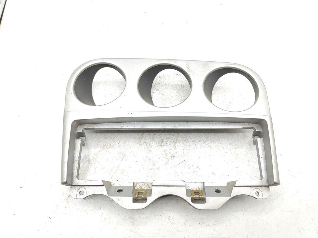 Alfa Romeo 156 Facelift 2004 Front Radio head unit trim 225679 