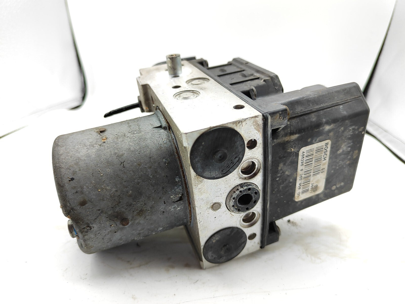 Alfa Romeo GT 1.9JTD 2005 Diesel ABS Brake Pump Unit 0265225268 0265950183