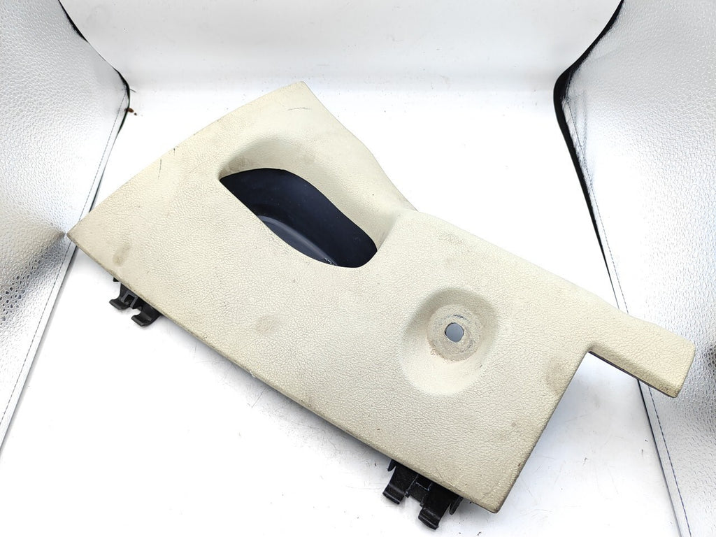 Alfa Romeo 166 LHD Front Dashboard Panel Trim 660060100