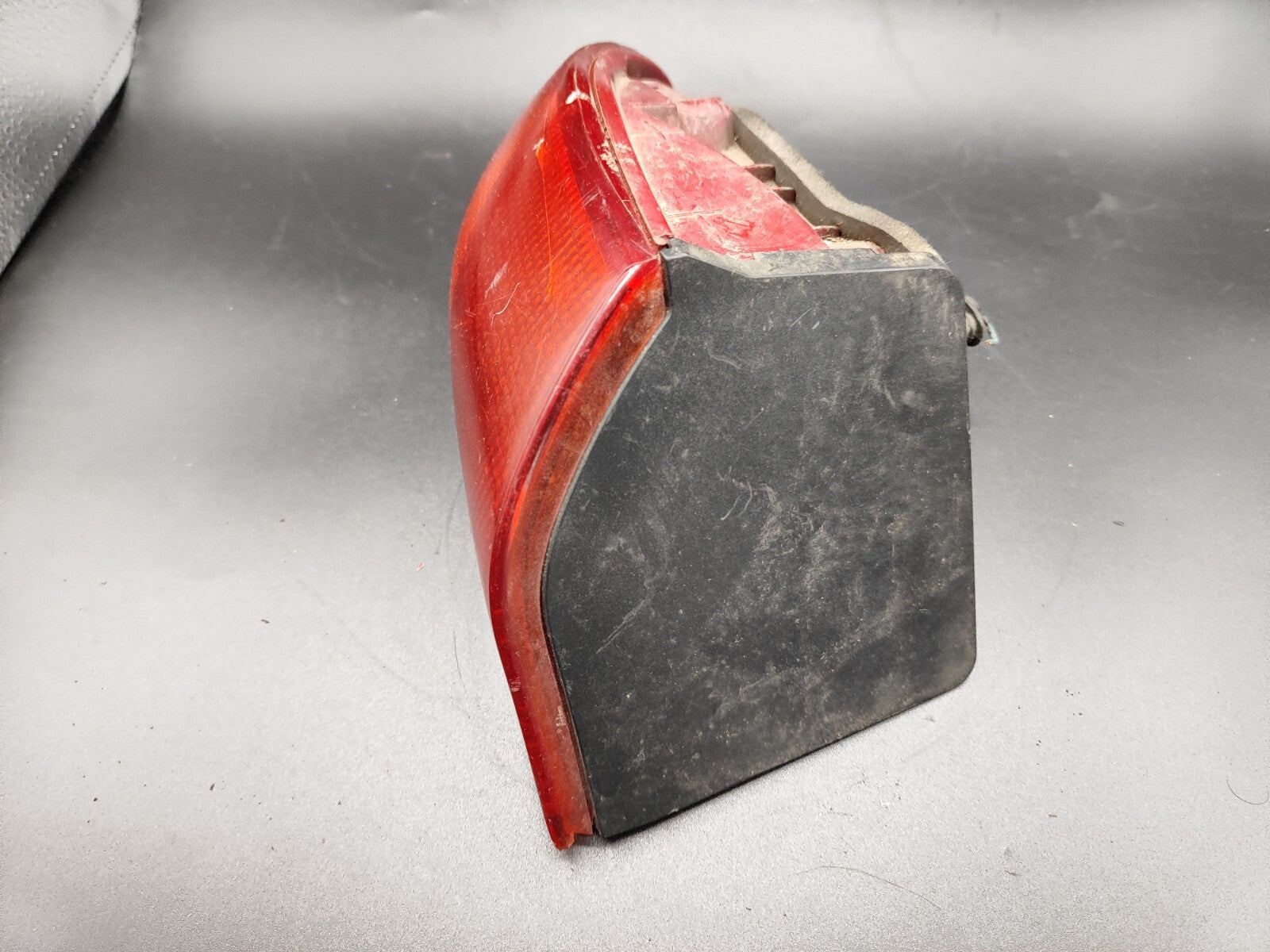 Alfa Romeo 166 2.4JTD 110KW 10V 2002 LHD Rear Left Body Outer Taillight Light