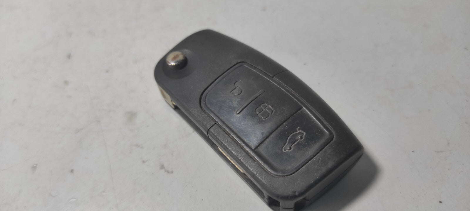 Ford Mondeo MK3 2.5 125kW V6 2005 Ignition Lock Key