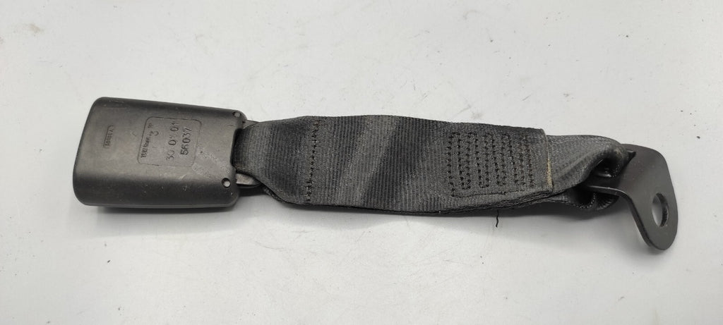 Alfa Romeo 166 2.4JTD 110kW 2003 Rear Seat Safety Seatbelt Buckle 56038A