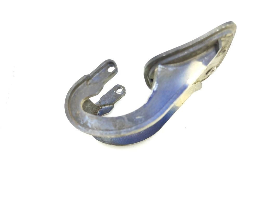 Mercedes-Benz E W210 1998 Left Headlight washer cap cover A2108850726 