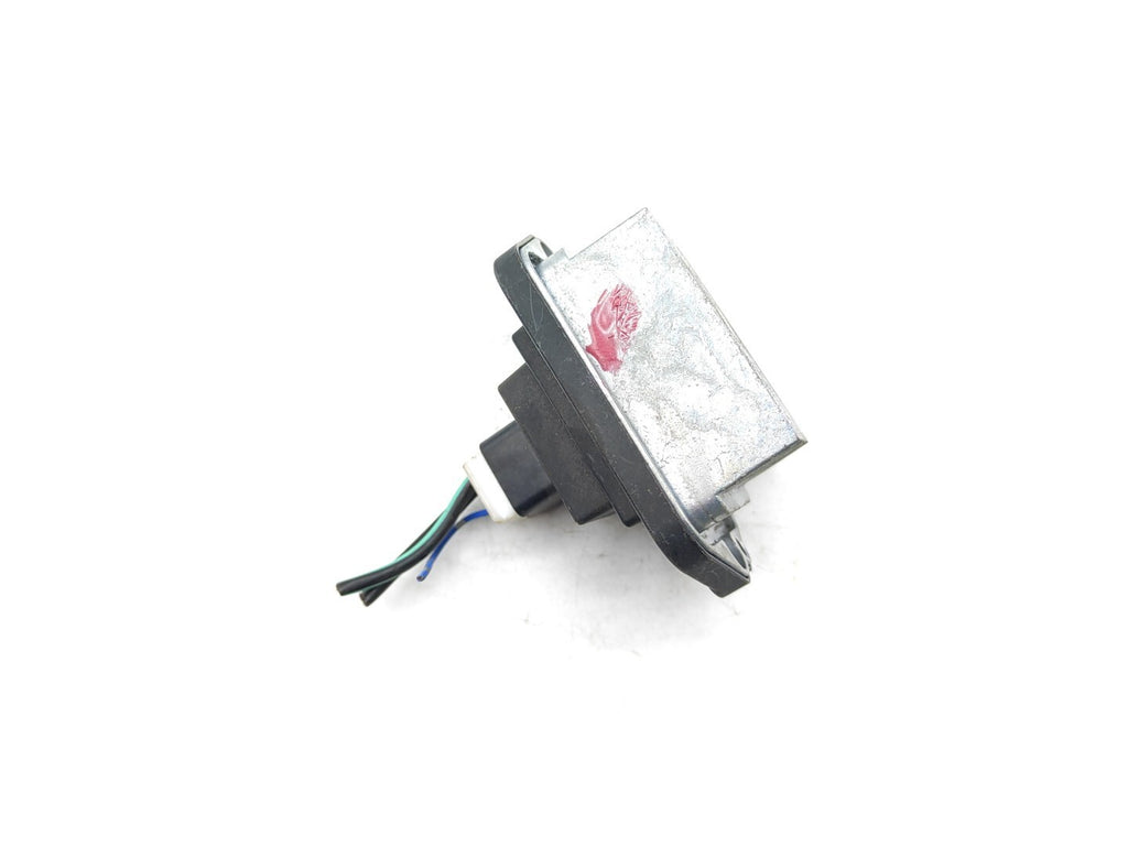 Mazda 6 2010 Heater Blower Fan Resistor Relay PM010010B