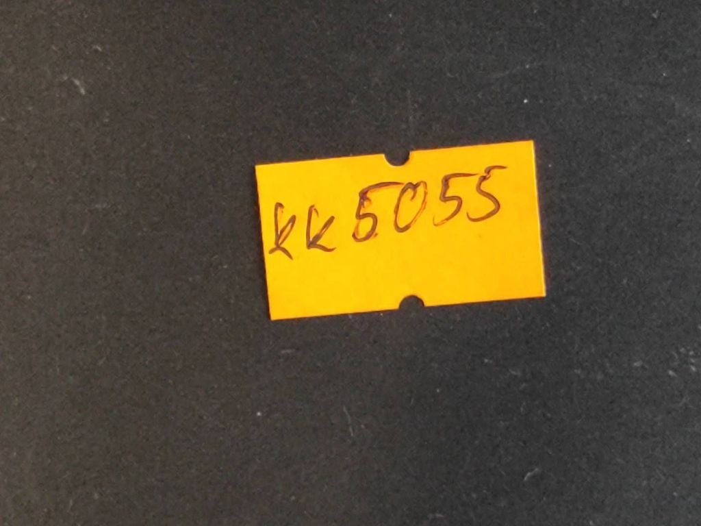 Peugeot 607 2001 Storage box compartment pad mat 1843507016 