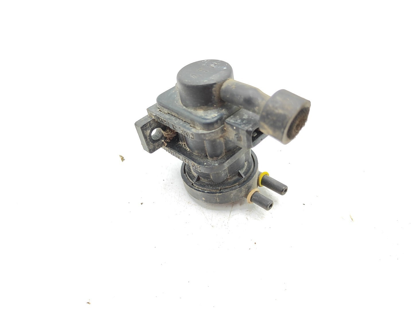 Alfa Romeo 166 2.4JTD 2001 Turbo Pressure Solenoid Valve 46419651