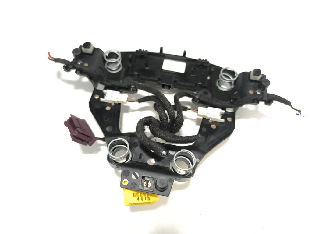 Tesla Model X 2018 Steering wheel plate 3349180100 