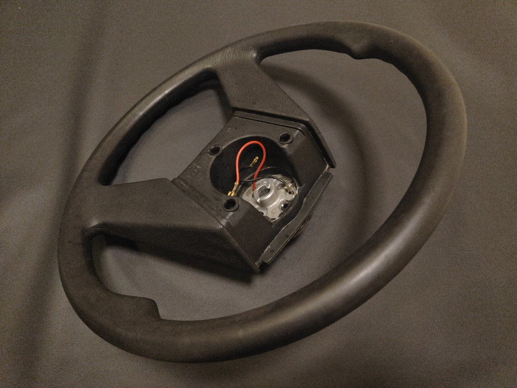 Opel Kadett D MK1 Steering Wheel 90184721