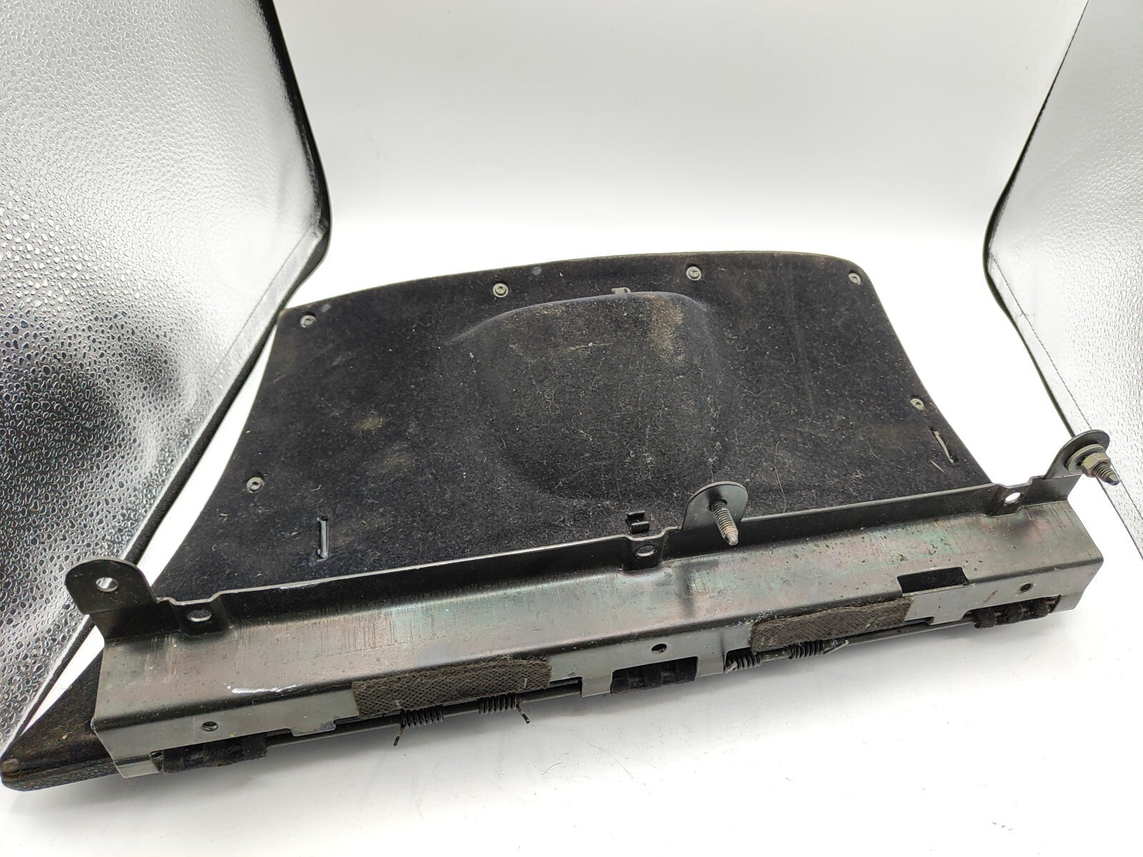 Alfa Romeo 156 LHD Front Right Side Dashboard Glovebox