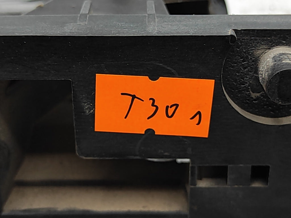 Alfa Romeo 166 2.4JTD 110kW Diesel 2000 Rear Left Interior Inner Door Handle