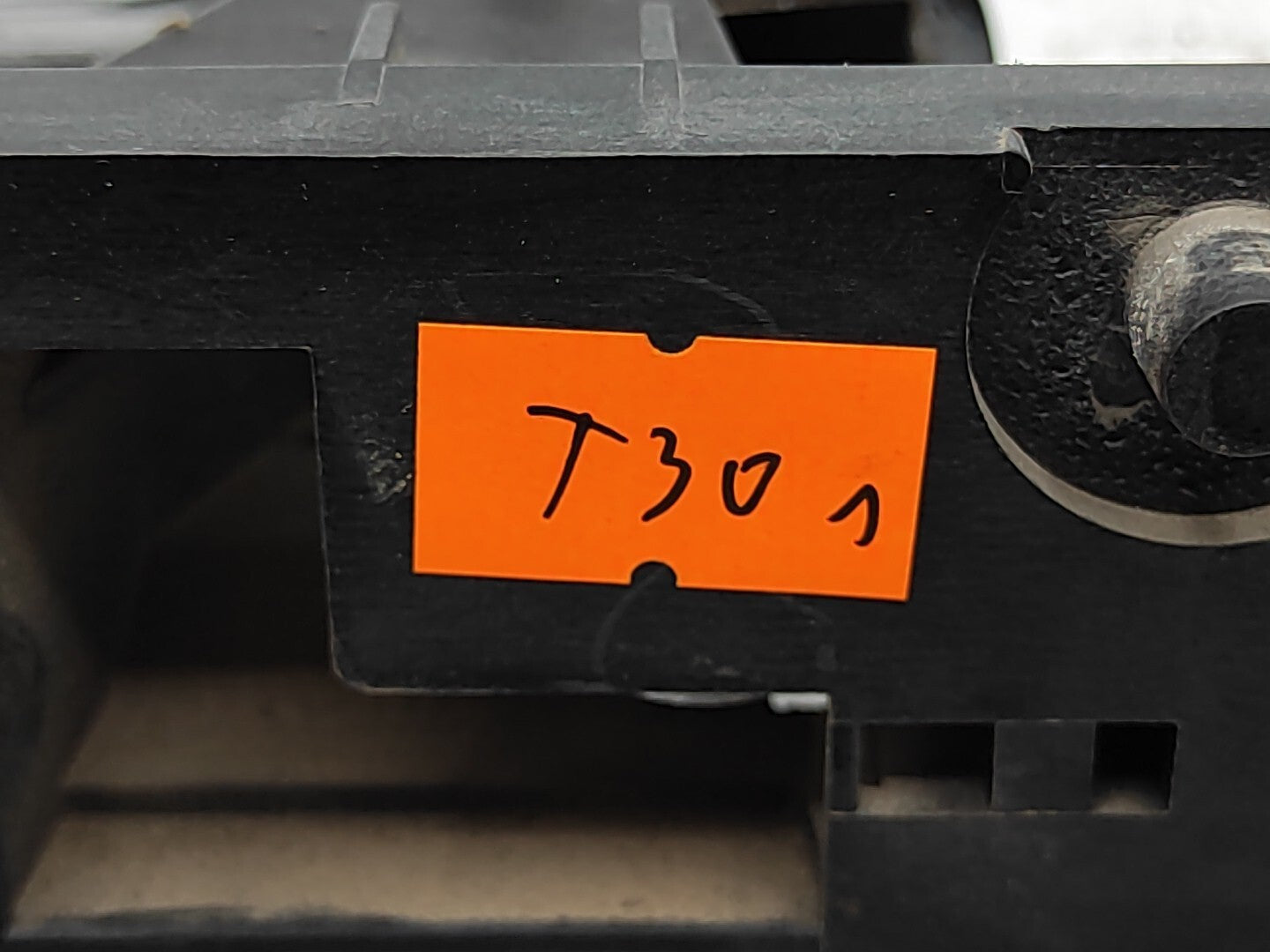 Alfa Romeo 166 2.4JTD 110kW Diesel 2000 Rear Left Interior Inner Door Handle