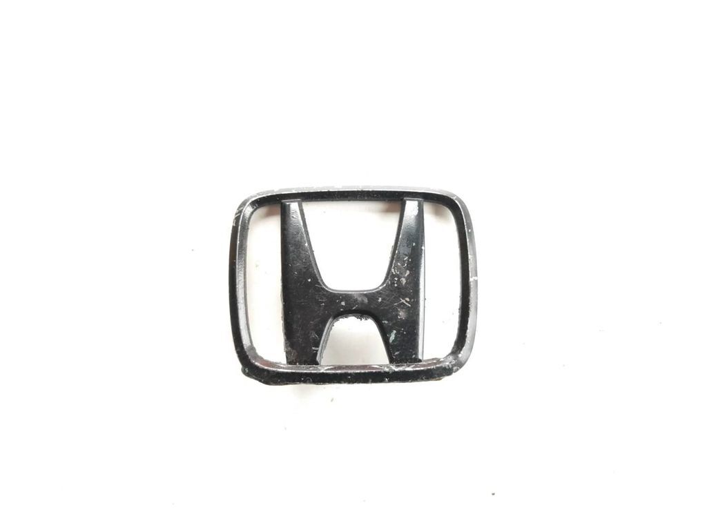 Honda Civic Manufacturers model logo 75701SR4