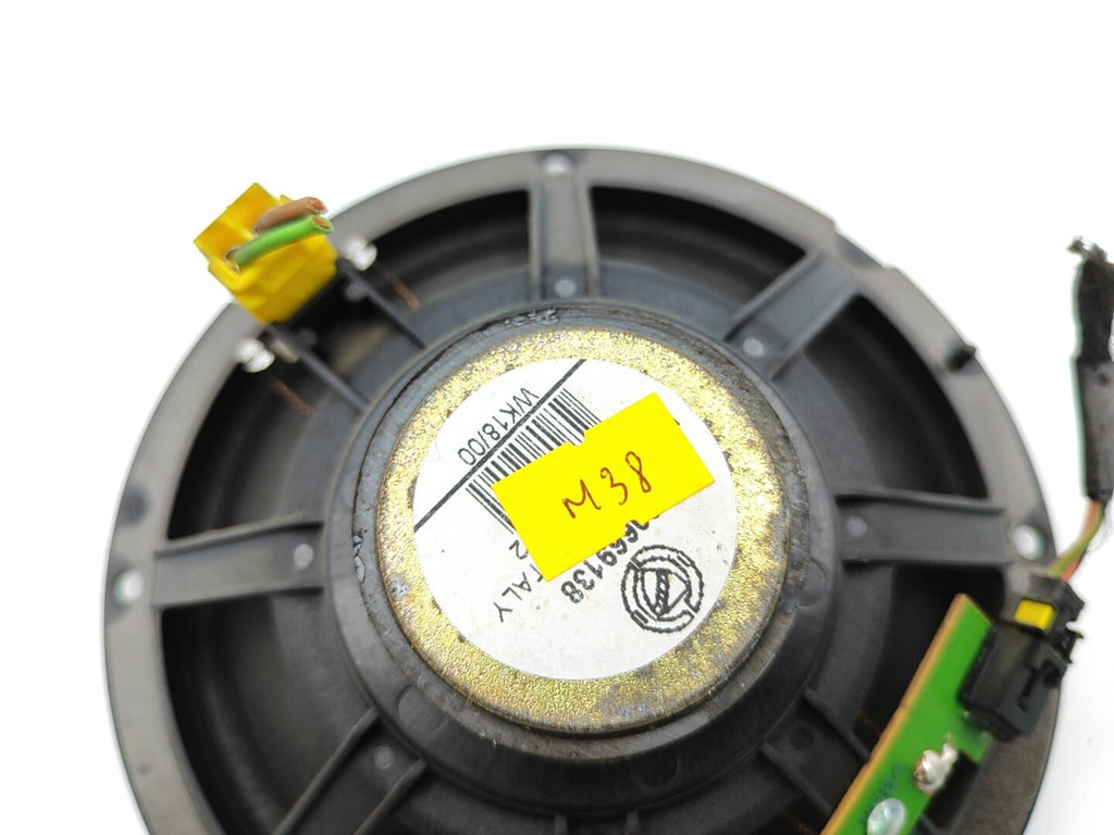 Alfa Romeo 156 2.0TS 2001 Saloon Front Door Speaker 60669138