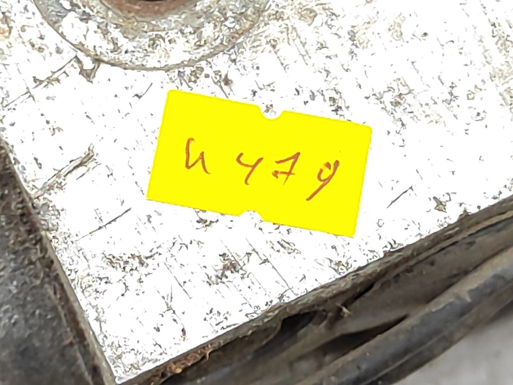 Alfa Romeo 156 1.6TS 2000 ABS Brake Pump Module 46513088 0265216401