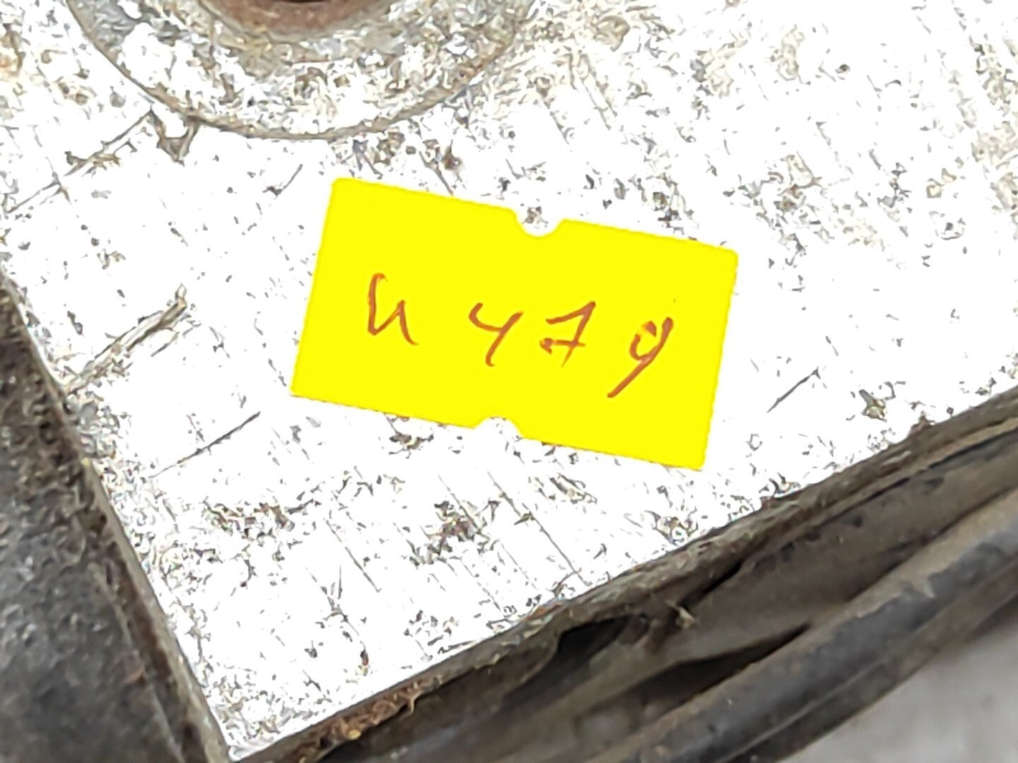 Alfa Romeo 156 1.6TS 2000 ABS Brake Pump Module 46513088 0265216401