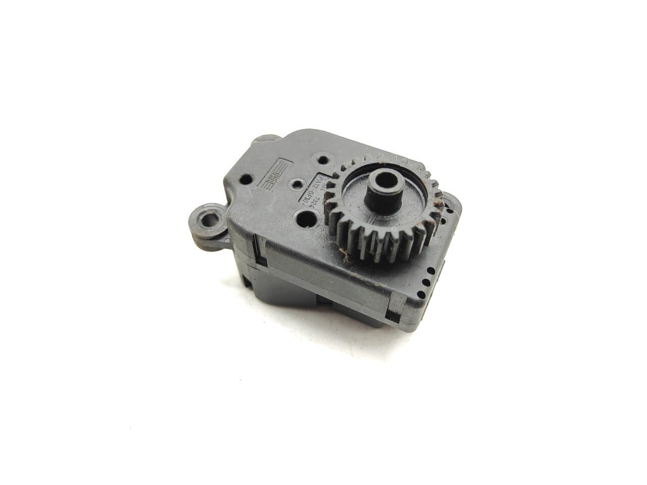 Alfa Romeo GT 1.9JTD 110kW 2005 Heater Blower Flap Motor Actuator 52495066