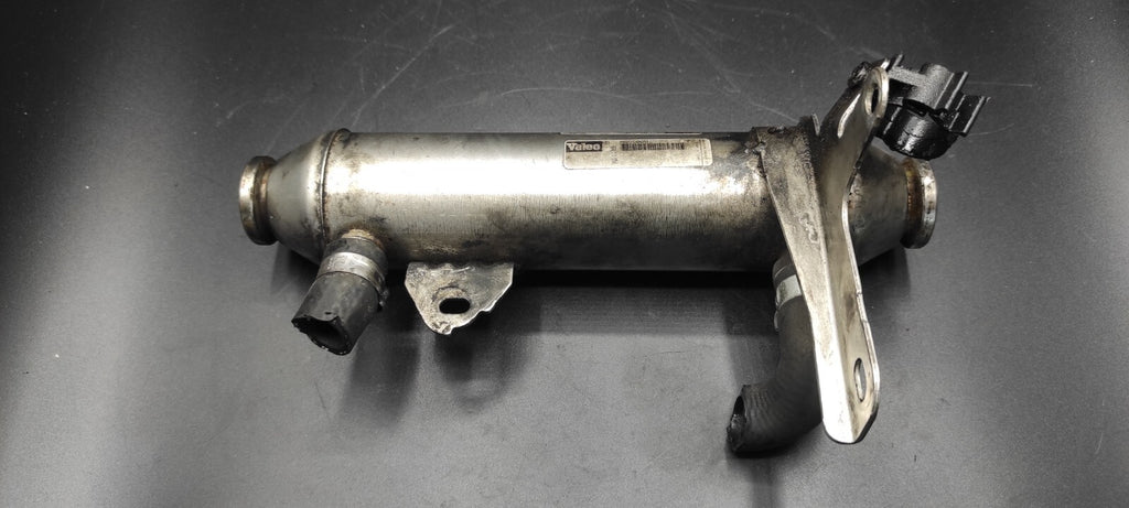 Alfa Romeo 166 2.4JTD 110kW 2003 Diesel Engine EGR Cooler 46810018