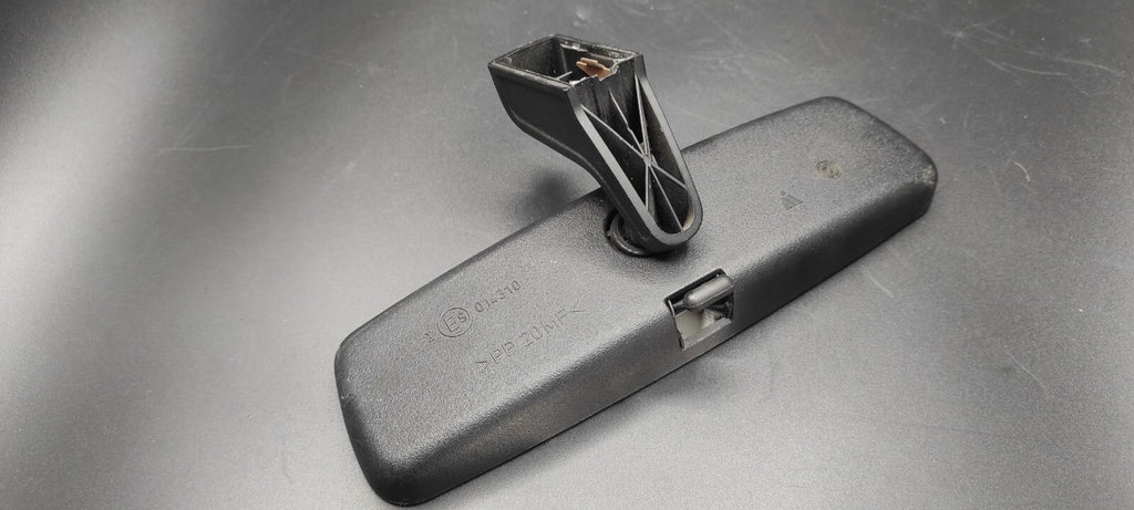 Alfa Romeo 159 1.9JTDm 85kW 8V 2008 Rear Interior View Mirror E9014310