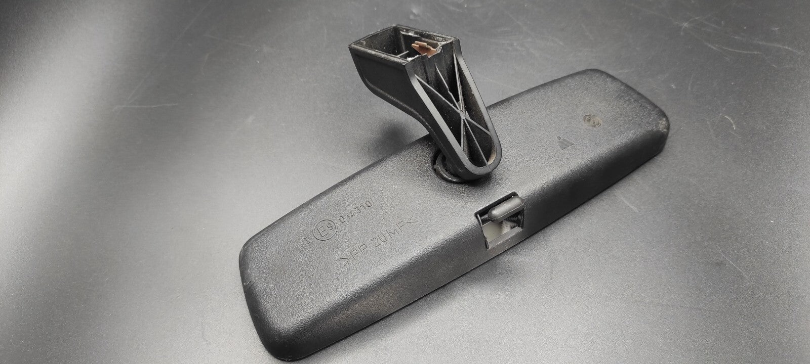 Alfa Romeo 159 1.9JTDm 85kW 8V 2008 Rear Interior View Mirror E9014310