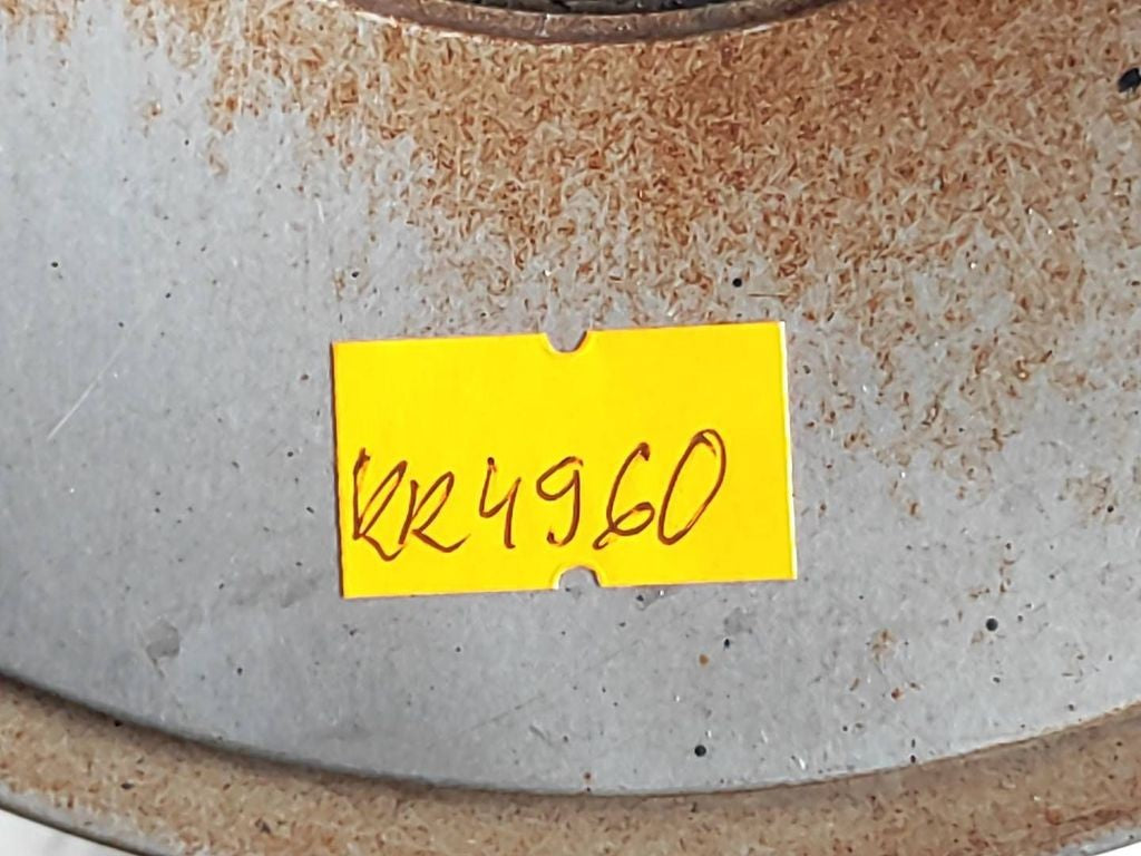 Volkswagen PASSAT B5 1996 Original wheel cap 3B0601149 