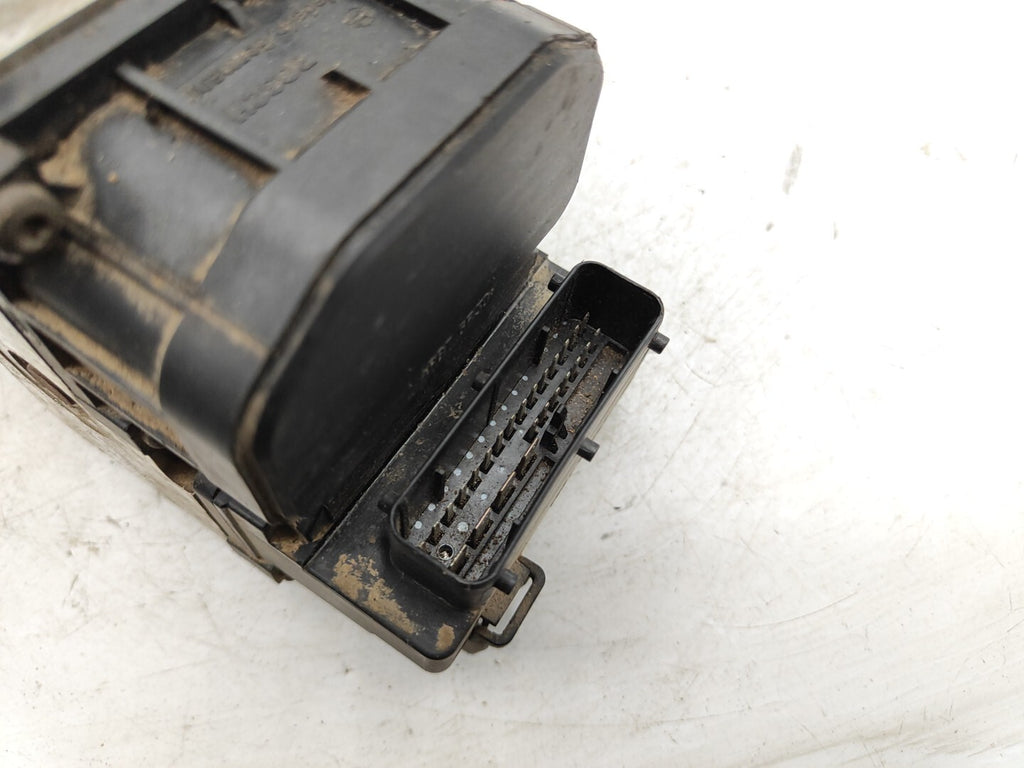 Alfa Romeo 156 2.0TS 2000 ABS Brake Pump Module 46513088 0265216401