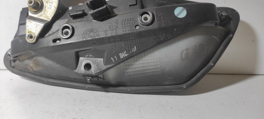 Alfa Romeo 159 1.9JTDm 88kW 2007 LHD Rear Right Door Exterior Handle