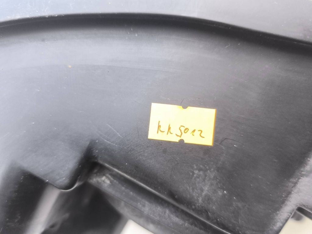 Alfa Romeo 147 2005 Facelift LHD Left headlight 89101232