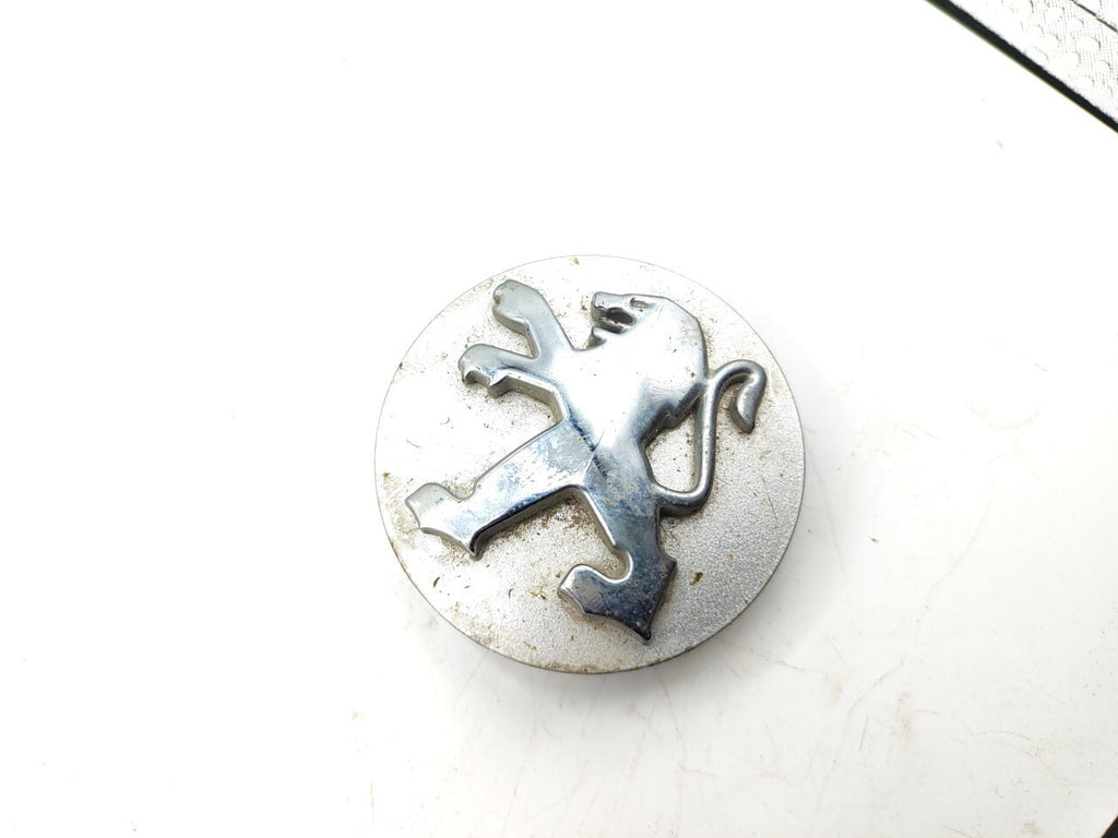 Peugeot 307 Wheel Rim Center Cap Cover 9639098380