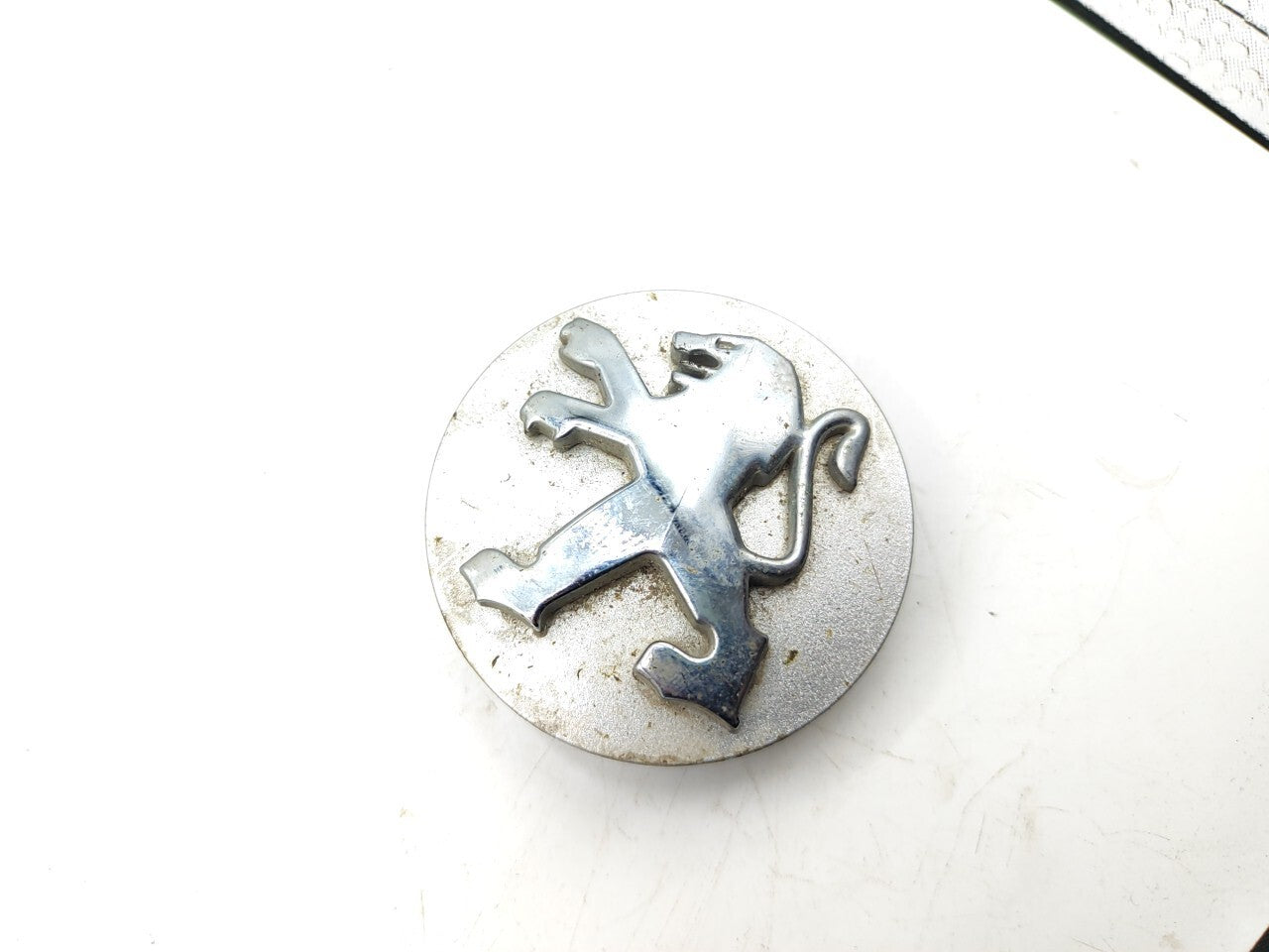 Peugeot 307 Wheel Rim Center Cap Cover 9639098380