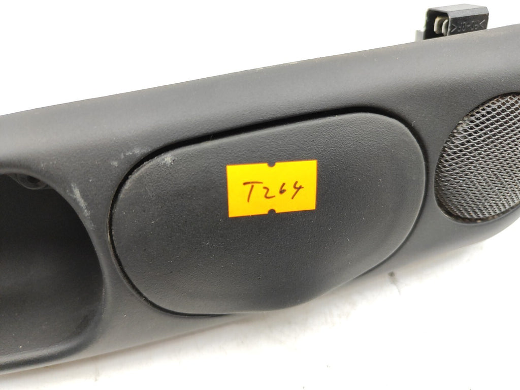 Alfa Romeo 166 2.4JTD 2001 Rear Right Interior Door Handle Trim