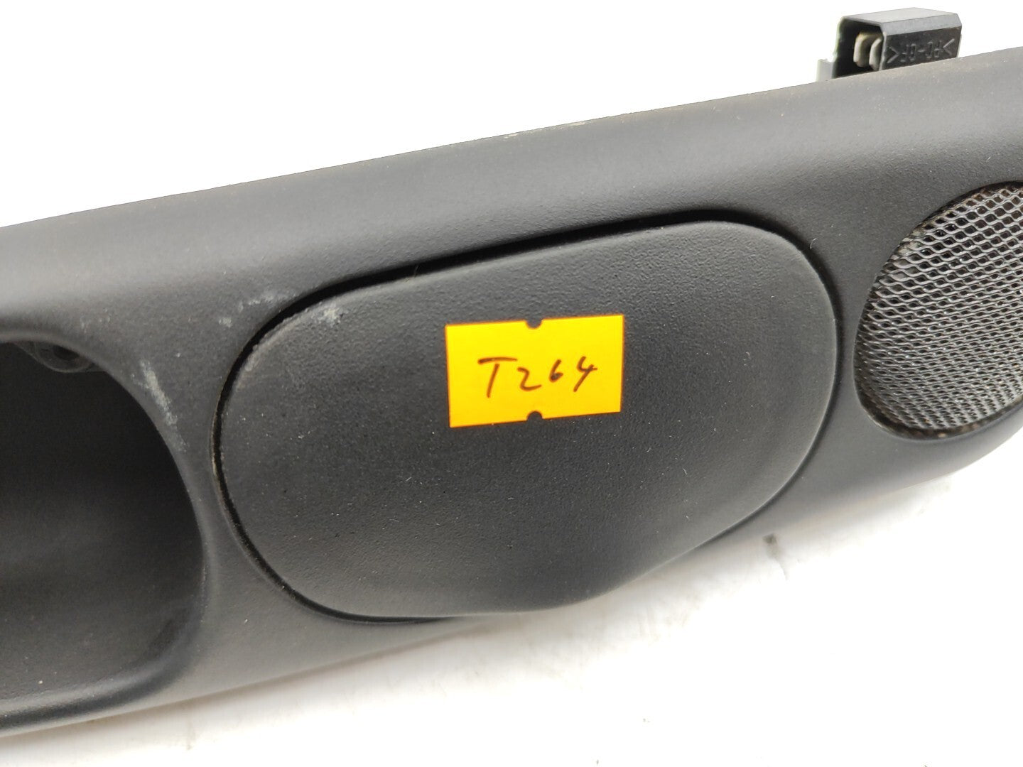 Alfa Romeo 166 2.4JTD 2001 Rear Right Interior Door Handle Trim