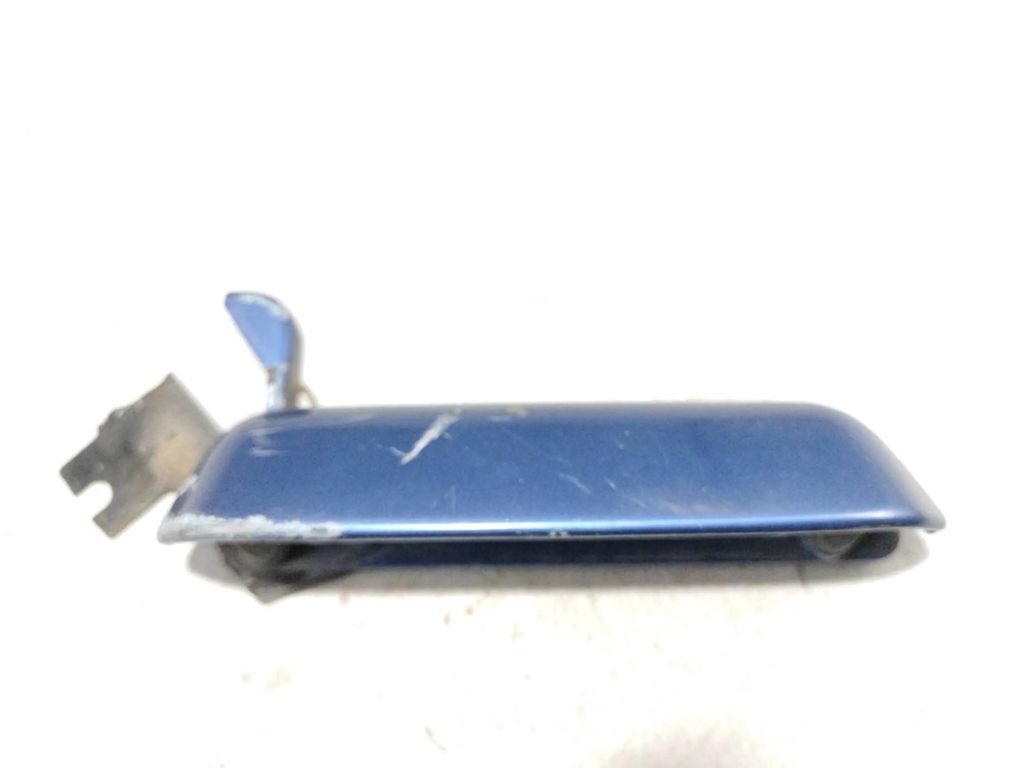 Alfa Romeo 155 1.8i 103kW 1994 front right door exterior handle 