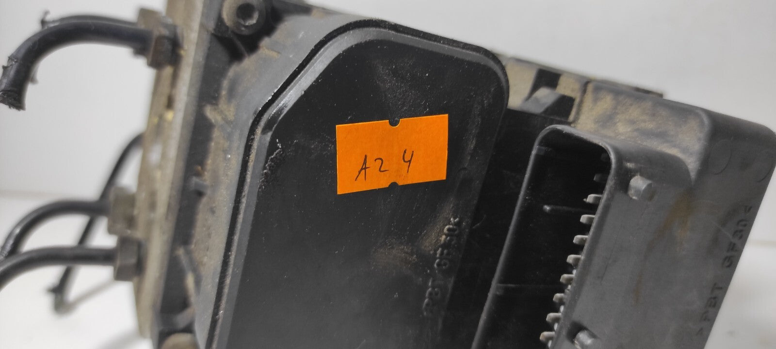 Alfa Romeo 166 2.4JTD 2002 Diesel ABS Brake Pump Unit 60652610 0273004384