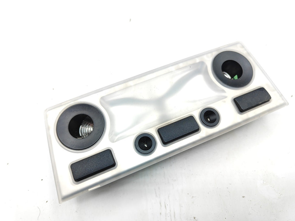 BMW 5 Series E61 530D 170kW 2006 Front Interior Seat Dome Light 6962058