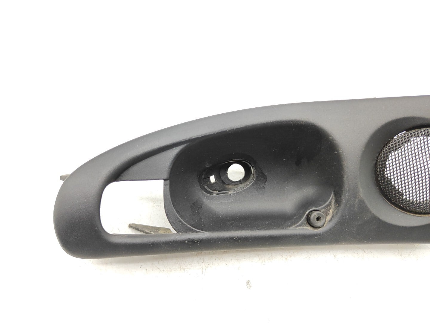 Alfa Romeo 166 2.4JTD 2001 Front Left Interior Door Handle Trim